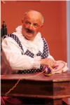 Gwałtu się dzieje