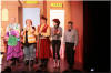 Gwałtu się dzieje