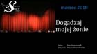 Dogadzaj mojej żonie
