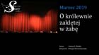 O królewnie zaklętej w żabę