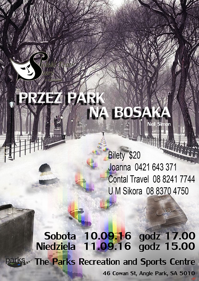 Przez Park