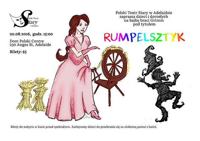 Rumpelsztyk