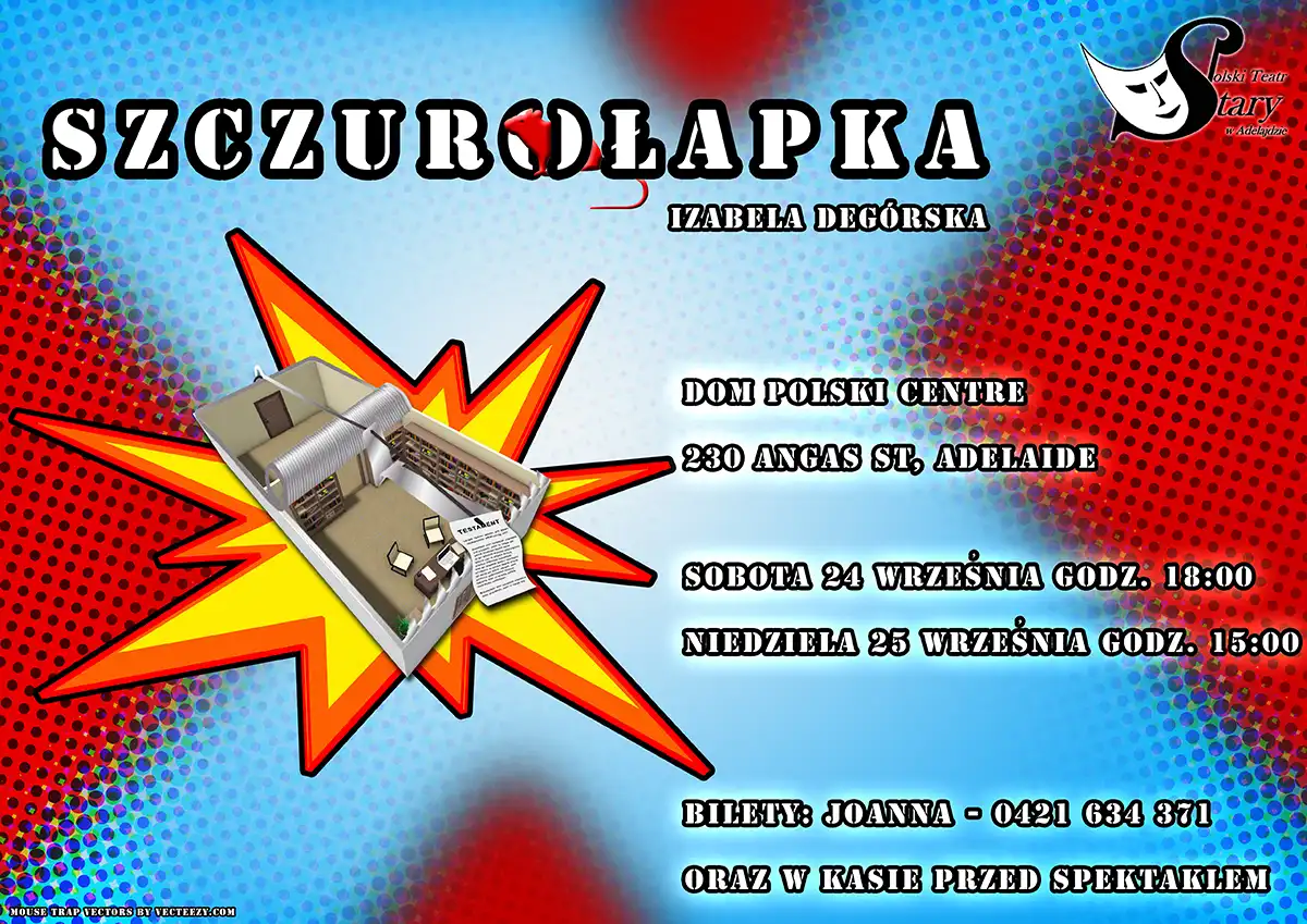 Szczurołapka